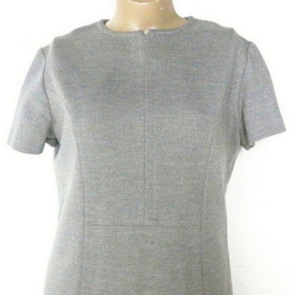 Vintage 20, 100% Wool Dress - Picture 2 of 6